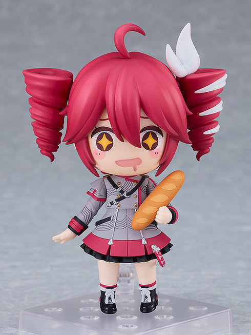 『重音テト』ねんどろいど Synthesizer V AI Ver.【202510再販】